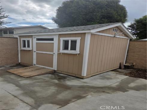 2123 Barclay , Santa Ana, CA