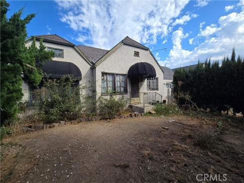 505 E Bishop  , Santa Ana, CA