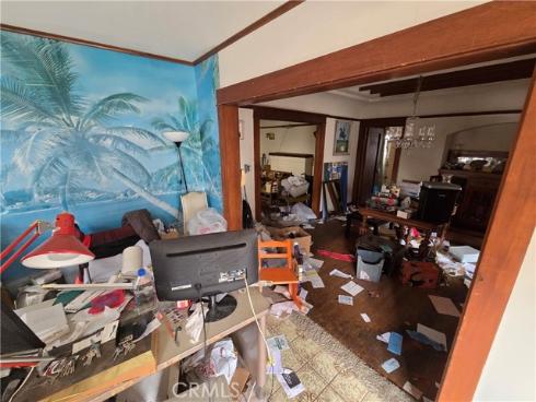 505 E Bishop  , Santa Ana, CA