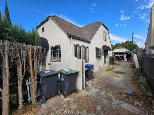 505 E Bishop  , Santa Ana, CA