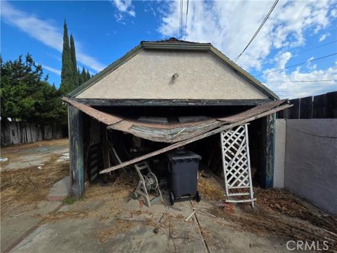 505 E Bishop  , Santa Ana, CA