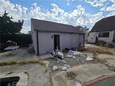 505 E Bishop  , Santa Ana, CA