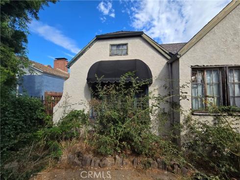 505 E Bishop  , Santa Ana, CA