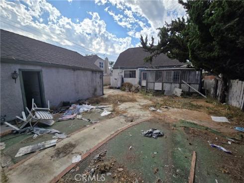 505 E Bishop  , Santa Ana, CA