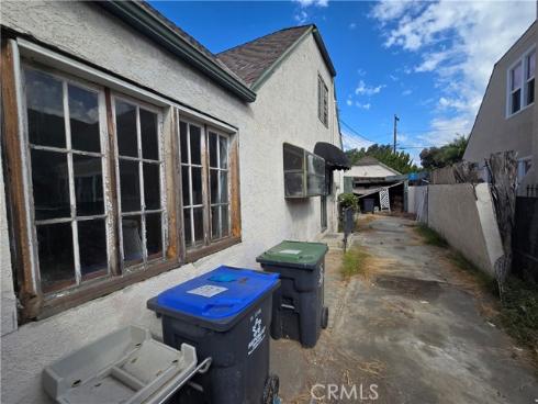 505 E Bishop  , Santa Ana, CA