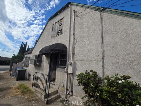 505 E Bishop  , Santa Ana, CA