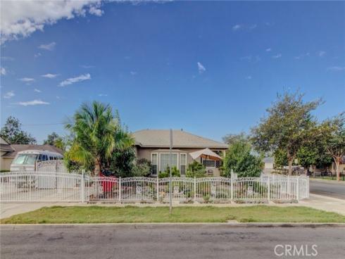 1402 S Poplar   Street, Santa Ana, CA