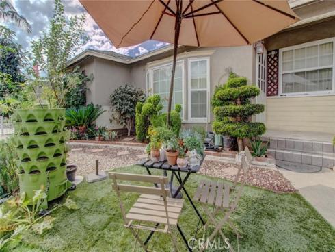 1402 S Poplar   Street, Santa Ana, CA