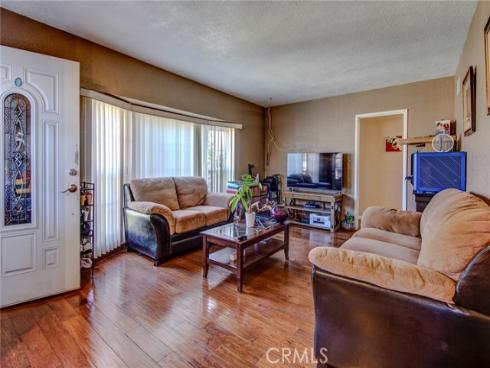 1402 S Poplar   Street, Santa Ana, CA