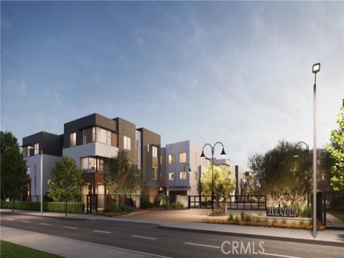 595 S Lyon Street, Santa Ana, CA