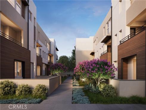 595 S Lyon Street, Santa Ana, CA