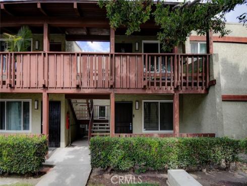 1000 W Macarthur  107 , Santa Ana, CA