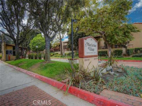 1000 W Macarthur  107 , Santa Ana, CA