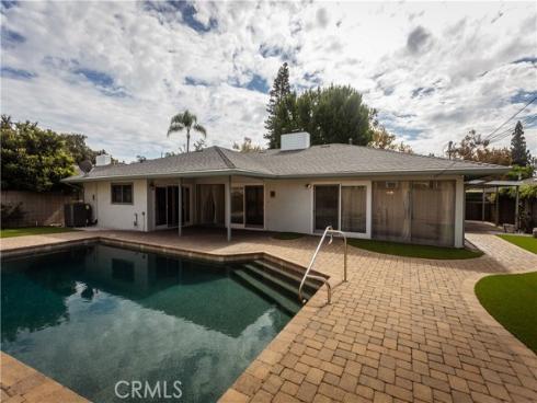 521 W Memory  , Santa Ana, CA