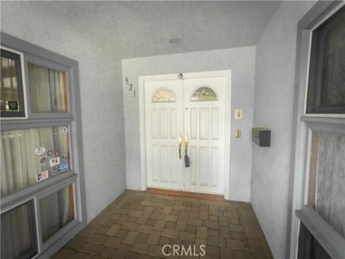 521 W Memory  , Santa Ana, CA