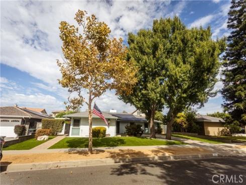 521 W Memory  , Santa Ana, CA