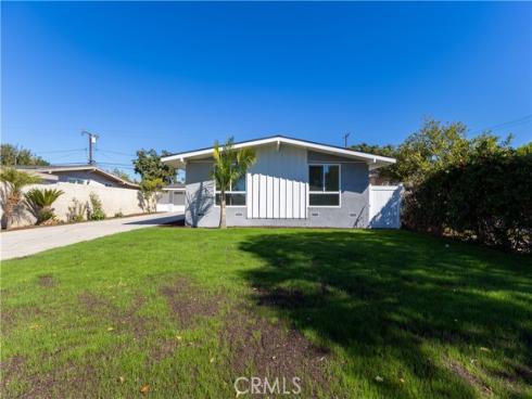 413 S Poplar , Santa Ana, CA