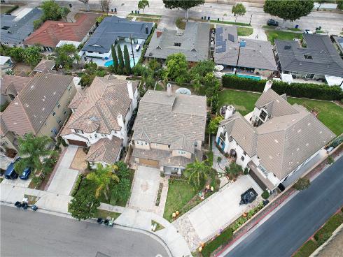 2850 N Stone Pine  , Santa Ana, CA