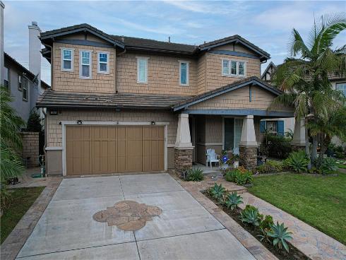 2850 N Stone Pine  , Santa Ana, CA