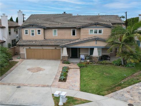 2850 N Stone Pine  , Santa Ana, CA