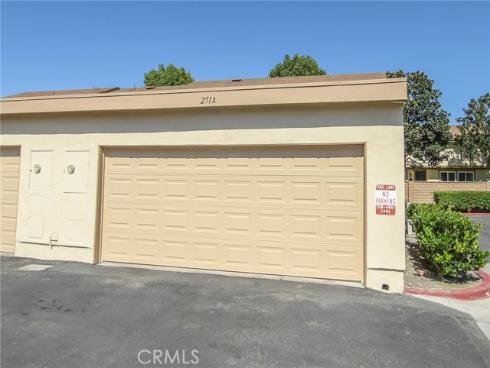 251 W Alton  A226  Avenue, Santa Ana, CA
