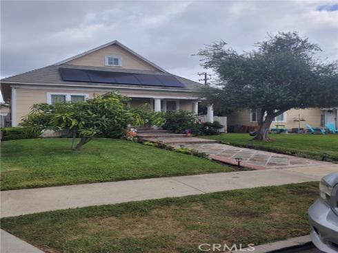 1817 S Van Ness  , Santa Ana, CA