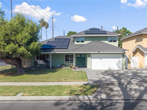 1701 E 6th  , Santa Ana, CA