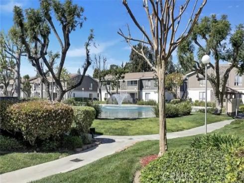 2875 S Fairview  B , Santa Ana, CA