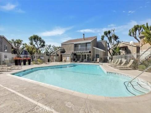 2875 S Fairview  B , Santa Ana, CA