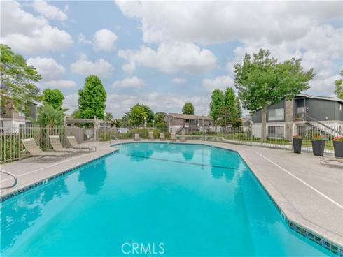 2875 S Fairview  B , Santa Ana, CA