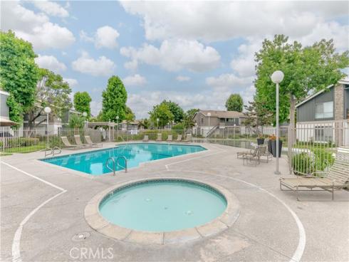 2875 S Fairview  B , Santa Ana, CA