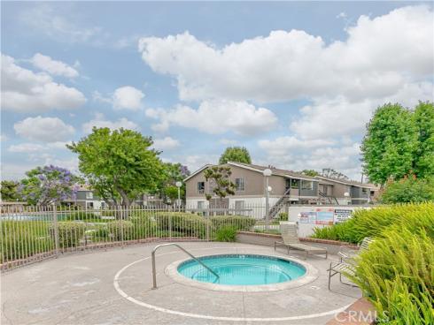 2875 S Fairview  B , Santa Ana, CA