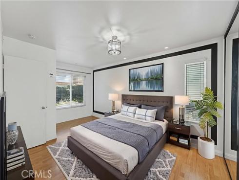 2511 W Sunflower  K4  Avenue, Santa Ana, CA