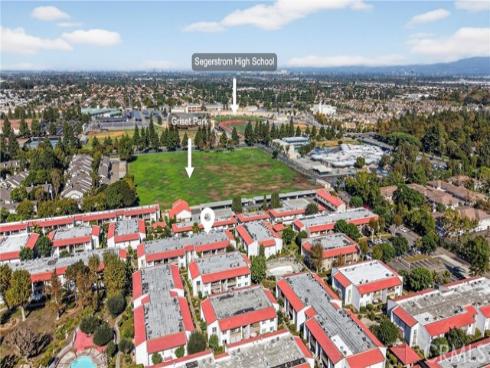 2511 W Sunflower  K4  Avenue, Santa Ana, CA