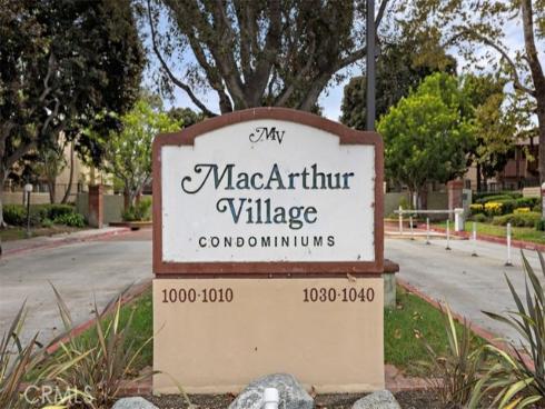 1040 W Macarthur Blvd 152 , Santa Ana, CA