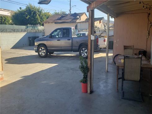 1317 W Mcfadden  , Santa Ana, CA