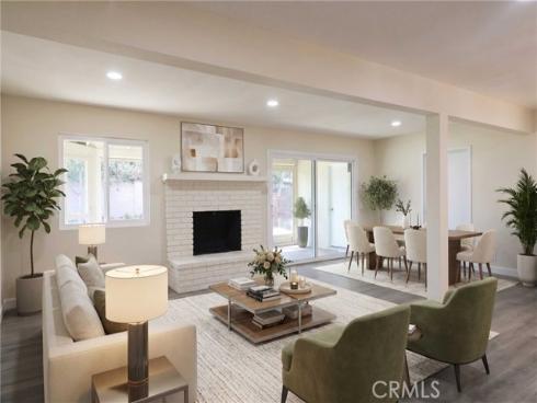 2014 S Poplar , Santa Ana, CA