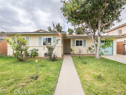 2014 S Poplar , Santa Ana, CA