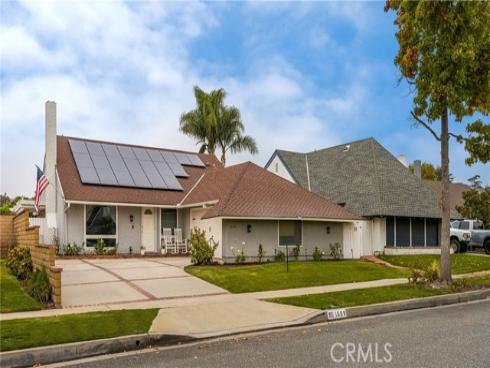 1609  Franzen  , Santa Ana, CA