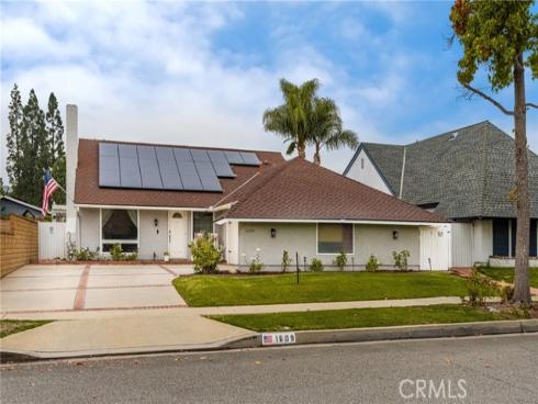 1609  Franzen  , Santa Ana, CA