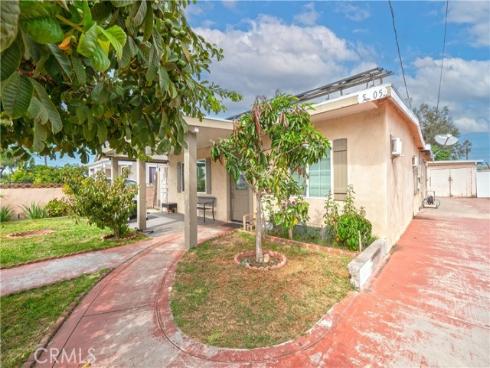 5405 W 4th  , Santa Ana, CA