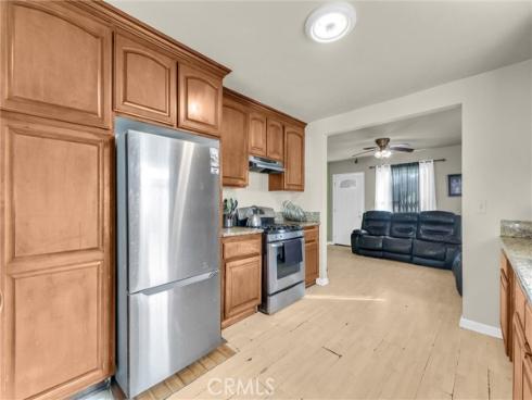 210 S Raitt  , Santa Ana, CA