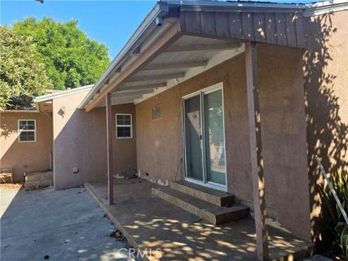 1110 W Cubbon  , Santa Ana, CA