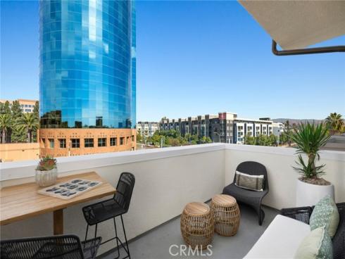 1818 E. 1st Street 500