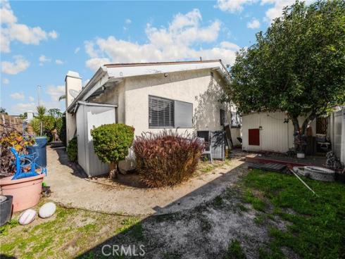 2133 Barclay , Santa Ana, CA