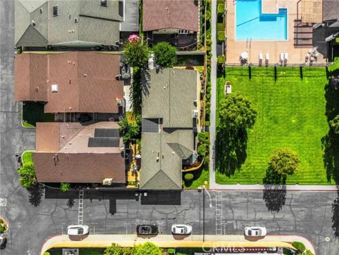 2133 Barclay , Santa Ana, CA