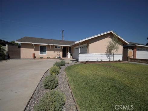 1725 W Carlton  , Santa Ana, CA