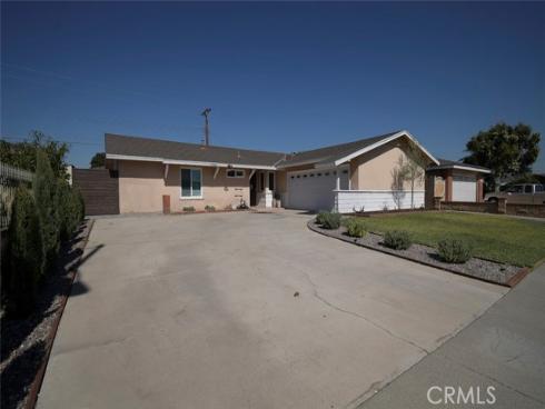 1725 W Carlton  , Santa Ana, CA