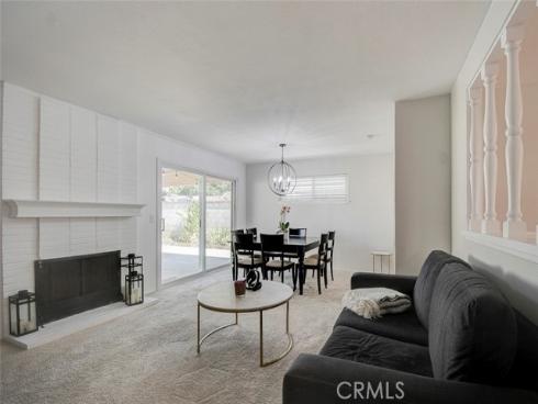 1725 W Carlton  , Santa Ana, CA