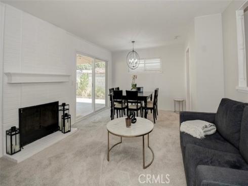 1725 W Carlton  , Santa Ana, CA